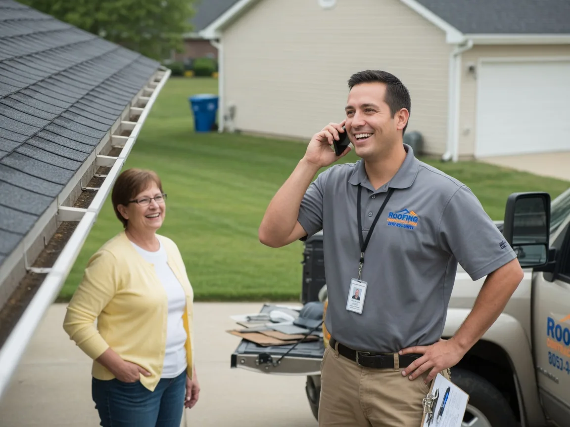 Local Roofing Contractors Farmington, ME FAQs